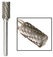 Борфреза для металу