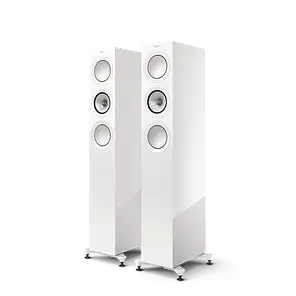 KEF R5 Meta, фото 1