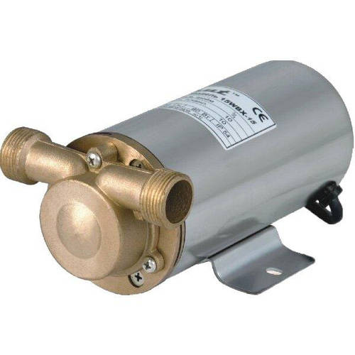 Циркуляційний насос RUDES 15WBX-15 (ID#1876641818), цена: 2049 ...