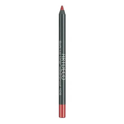 Олівець для губ водостійкий Artdeco Soft Lip Liner Waterproof No108 Fireball, фото 1