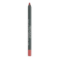 Олівець для губ водостійкий Artdeco Soft Lip Liner Waterproof No108 Fireball