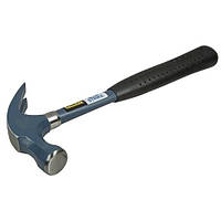 Молоток STANLEY Bluestrike Curve Claw 1-51-488