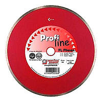 Отрезной диск PROFITECH DIAMANT FL Fliesen Premium 125