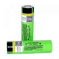 Акумулятор 18650 LiitoKala 3400mAh з захистом