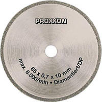 Алмазный диск PROXXON 28735