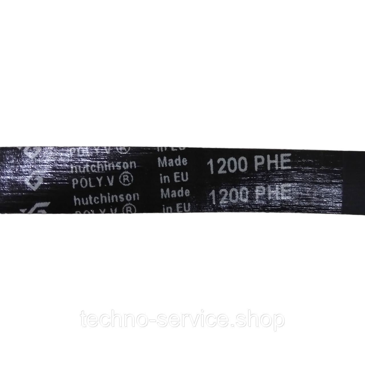 Ремінь Hutchinson H 1200 PHE 8
