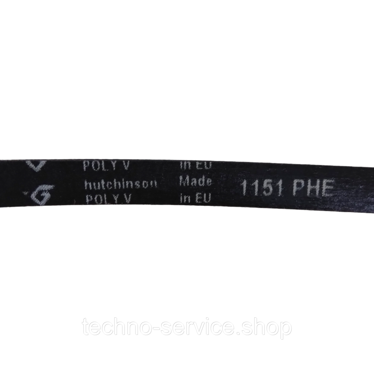 Ремінь Hutchinson H 1151 PHE5