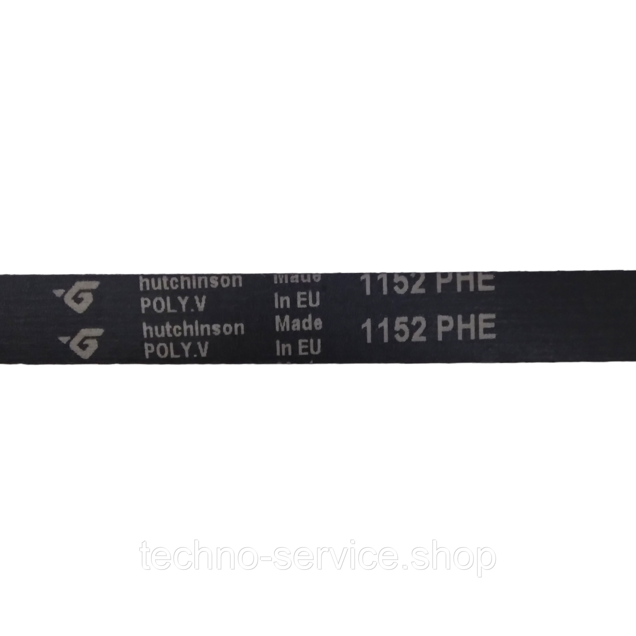Ремінь Hutchinson H 1152 PHE7