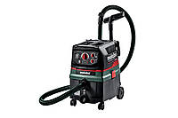 Аккумуляторный пылесос METABO ASR 36-18 BL 25 M SC (602046850)