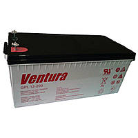 Акумуляторна батарея VENTURA GPL 12-200
