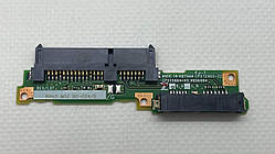 Плата підключення HDD Fujitsu Celsius H730 CP372860-Z2