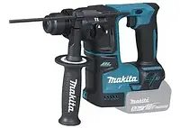 Перфоратор акумуляторний MAKITA DHR171Z