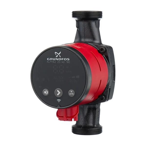 Циркуляційний насос GRUNDFOS ALPHA2 25-40 180 1x230V 50H (99411165)