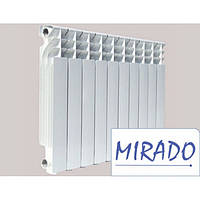 Радиатор алюминиевый Mirado