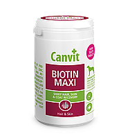 Вітаміно-мінеральний комплекс Canvit Biotin Maxi для собак таблетки 230 г (can50715)