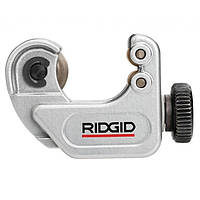 Минитруборез для медных труб RIDGID 103 (32975)