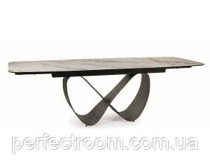 Стіл INFINITY CERAMIC 160(240)X95
