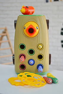 Каталка Нагодуй пташку 2022