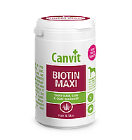 Витаминно-минеральный комплекс Canvit Biotin Maxi для собак таблетки 500 г (can50716)