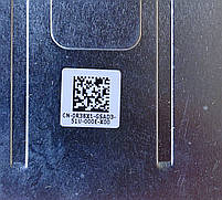 Плата Smartcard Reader Dell Latitude E5570 E5560 (CN-0R38X1) Вживана, фото 3