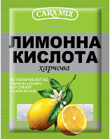 Лимонна кислота 100г ТМ Caramix