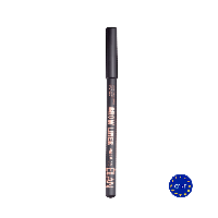 ELAN BROW LINER PRO [B 02] Пудровий олівець для брів [02 dark brown / темно-коричневий]