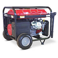 Бензиновый генератор LONCIN LC 10000 D-AS