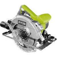 Циркулярная пила RYOBI RCS1600-K (5133002779)