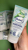 Гель для умывания с алоэ Balea Waschgel 150ml