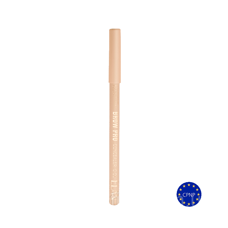 ELAN BROW PRO CONCEALER [C 01] Консилер-олівець [01 cold nude / холодний нюдовий]