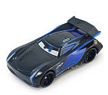 Тачки Джексон Шторм Cars Jackson Storm Дісней мультфільм Pixar, фото 4
