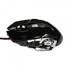 Миша USB Ігрова  Z32, фото 6