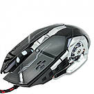 Миша USB Ігрова  Z32, фото 7