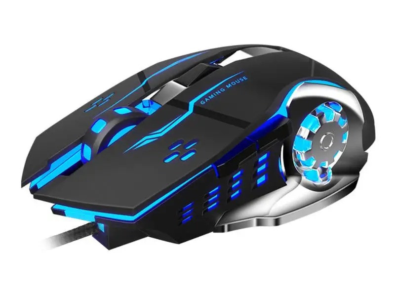 Миша USB Ігрова  Z32