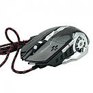 Миша USB Ігрова  Z32, фото 8