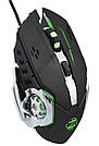 Миша USB Ігрова  Z32, фото 9