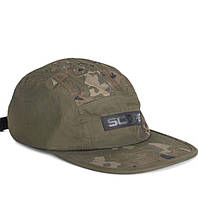 Бейсболка Nash Scope Lite 5 Panel Hat