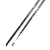 Вудилище New Hunter 4m Carbon без кілець
