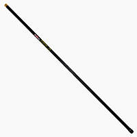 Вудилище Mikado Princess 4m Carbon без кілець