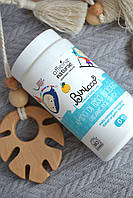 Крахмал рисовый для купания и замены подгузников Officina Naturae, 100 г