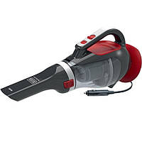 Пылесос автомобильный BLACK&DECKER ADV1200