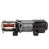 Электрическая лебедка DRAGON WINCH DWH 4500 LHD