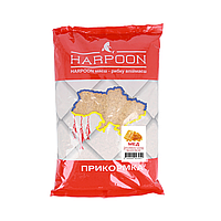 Прикорм HARPOON 800 г Мед (12 шт.)