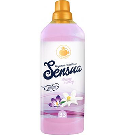 Кондиціонер Sensua для білизни Альпійська долина 1 л