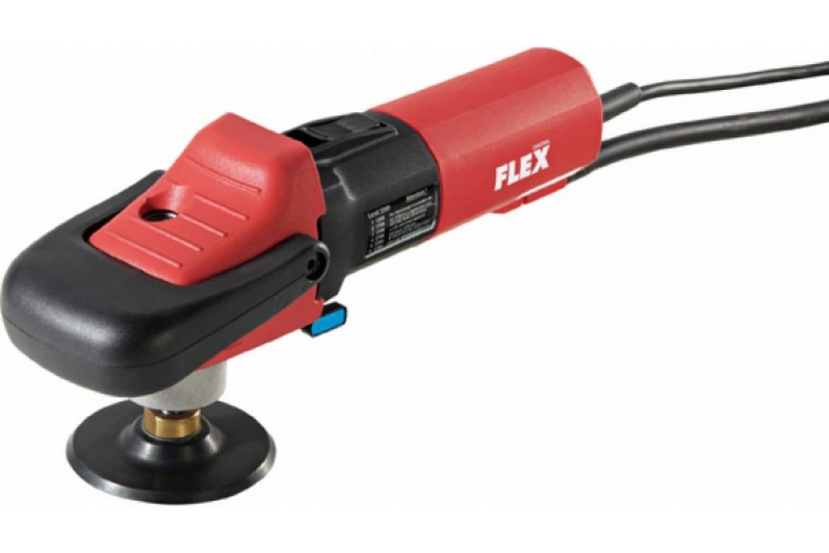 FLEX LE 12-3 100 WET Машина для полірування каменю з подаванням води