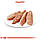 Royal Canin Coat Beauty Loaf вологий корм для собак з тьмяною та сухою шерстю, паштет, 85ГРх12ШТ, фото 3