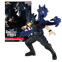 Фигурка BANDAI Фумикаге Токоями Моя геройская академия Tokoyami Fumikage My Hero Academia 16 см BS TF MHA