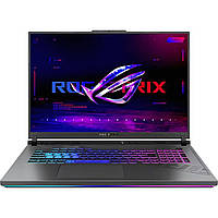 Ноутбук Asus ROG Strix G18(G814JIN6060)/Intel Core i7-13650HX/18"/32 ГБ/SSD 1 ТБ/NVIDIA GeForce RTX 4070 8 ГБ
