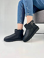 Угги женские UGG Classic Mini