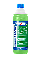 Активна піна для миття двигунів і кузовів автомобілів Tenzi SuperGreen Specjal 1 л.